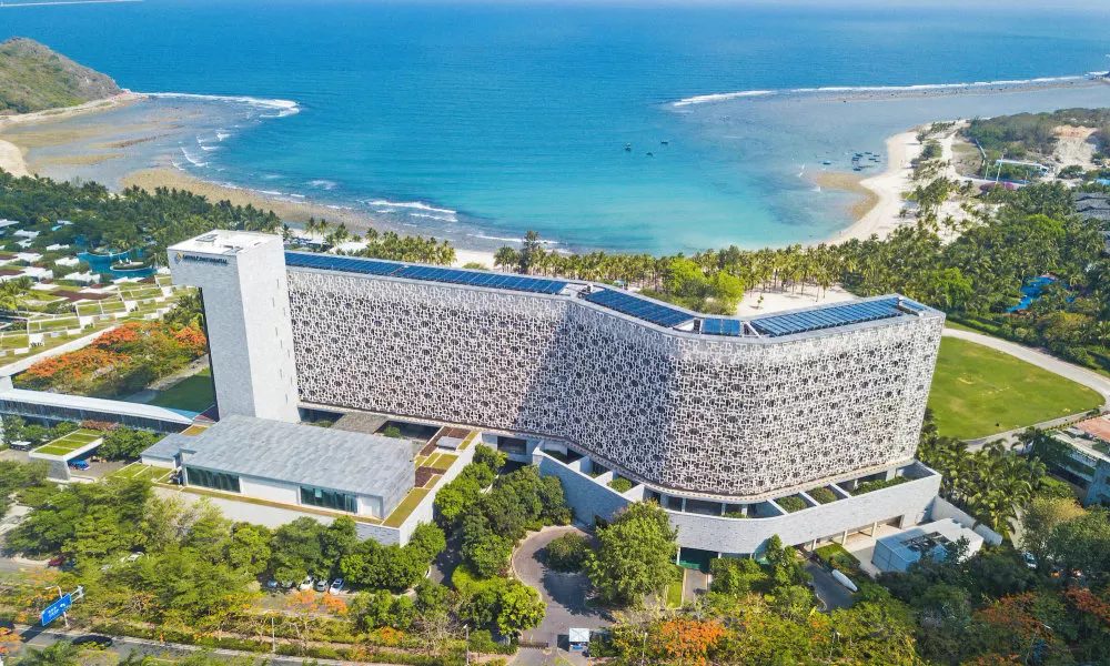 InterContinental Sanya Resort