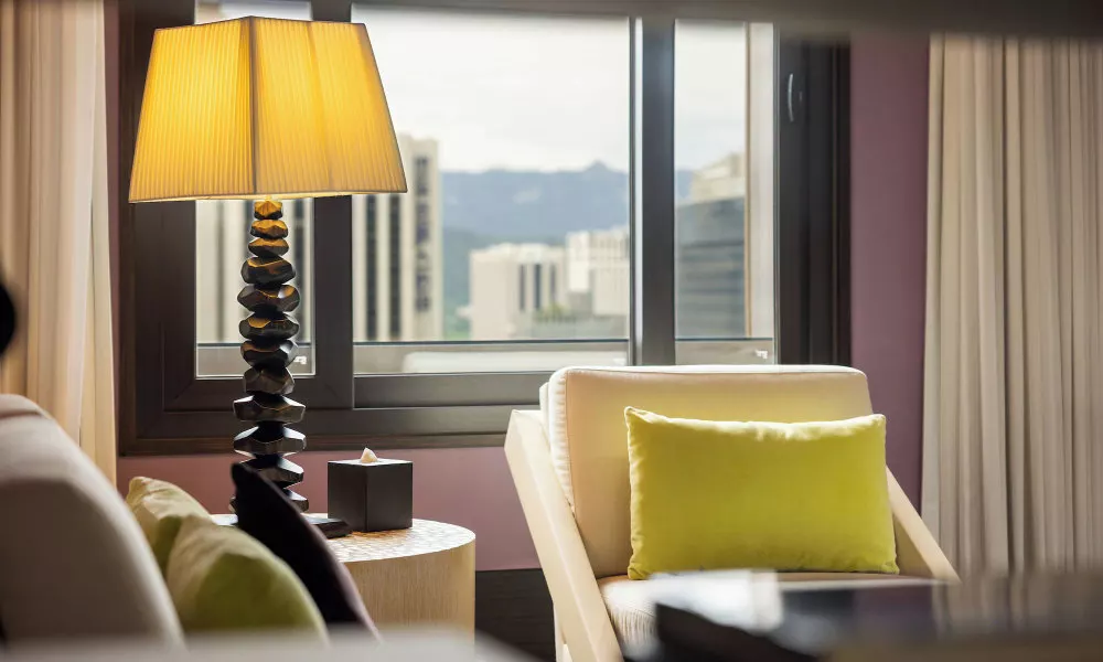 THE PLAZA Seoul, Autograph Collection, фото 4