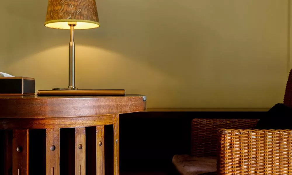 Luhuitou State Guesthouse & Resort, фото 3
