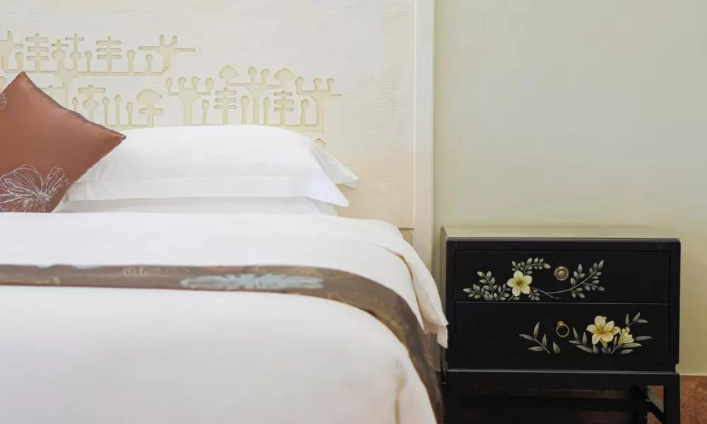 Luhuitou State Guesthouse & Resort, фото 4
