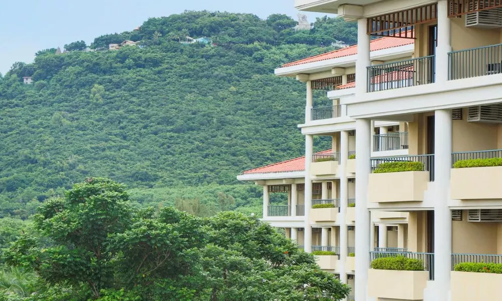 Luhuitou State Guesthouse & Resort, фото 2