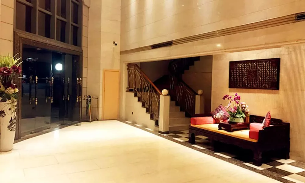 Yes Hotel (Xin He Yuan Branch), фото 4