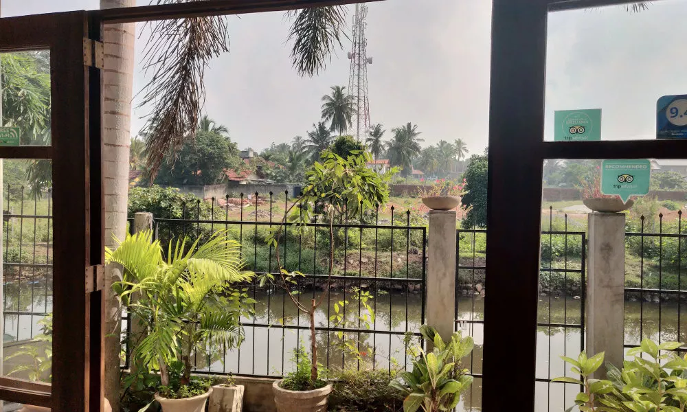 Hotel Villa kapuru, фото 2