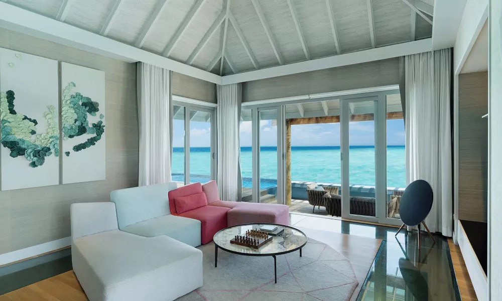 Niva Velassaru Maldives, фото 3