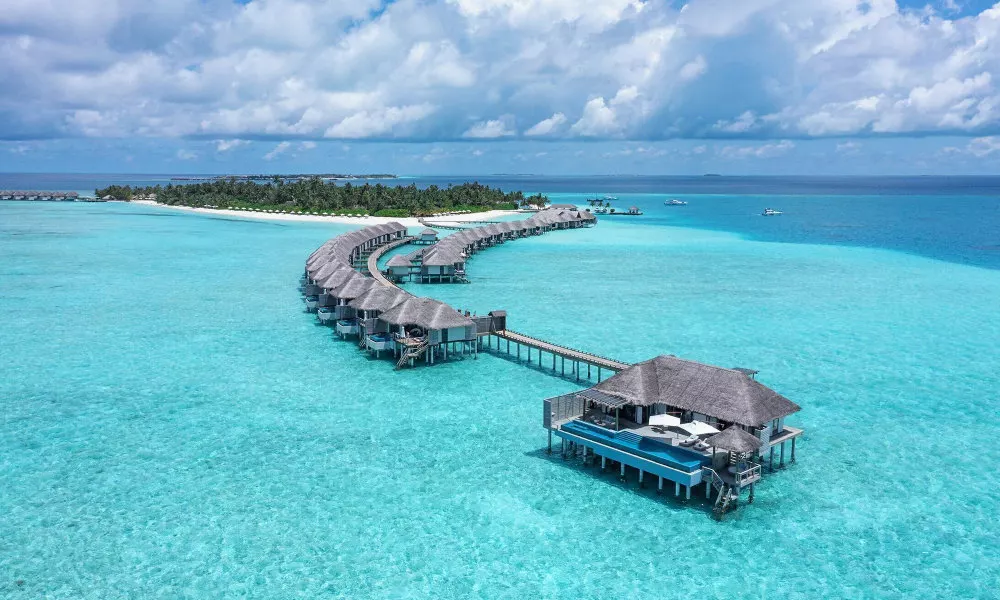 Niva Velassaru Maldives