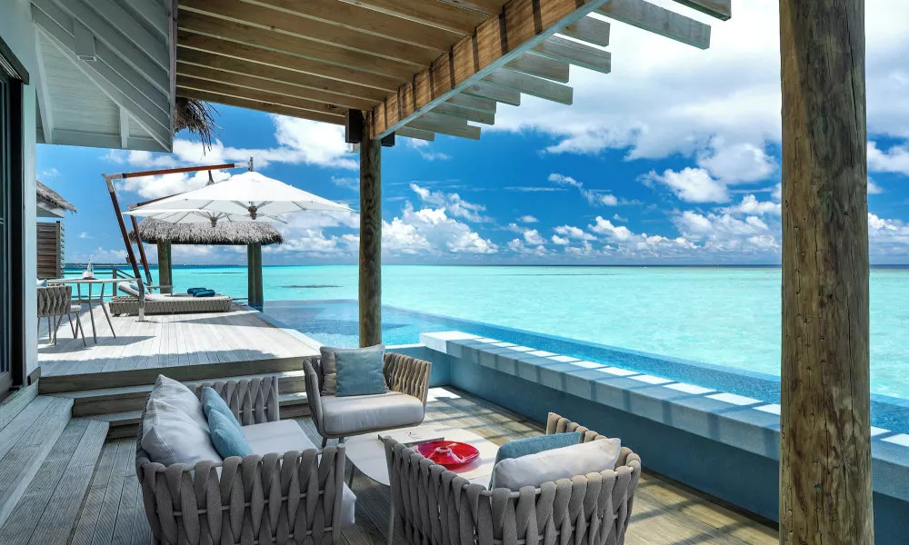 Niva Velassaru Maldives, фото 2