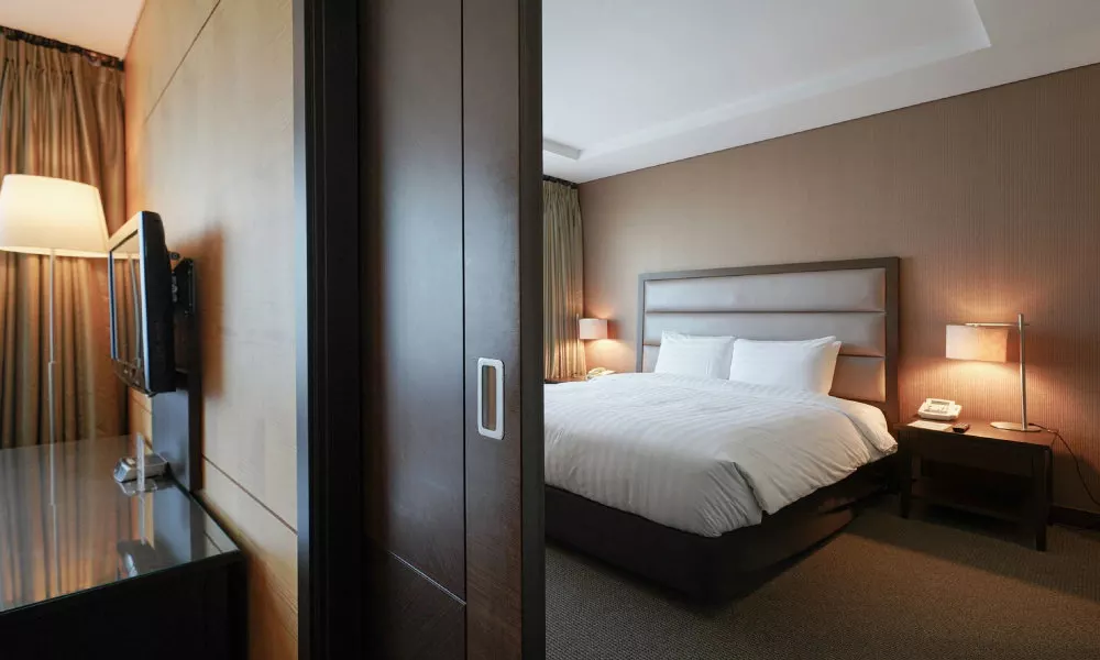 Best Western Premier Gangnam, фото 2