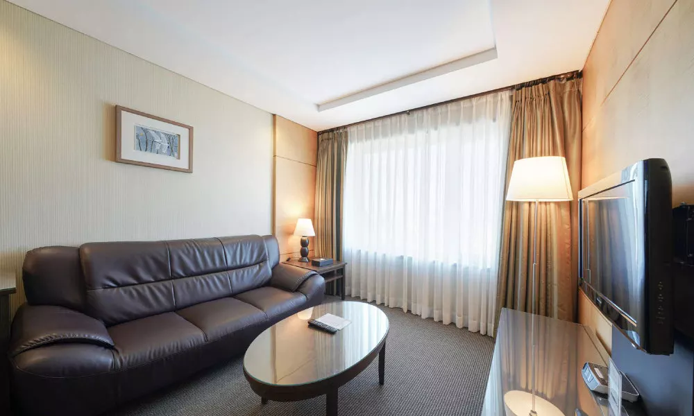 Best Western Premier Gangnam, фото 3