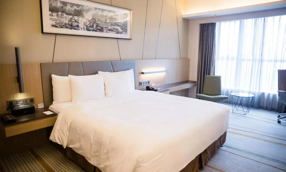 Radisson Blu Shanghai Pudong Jinqiao, фото 2