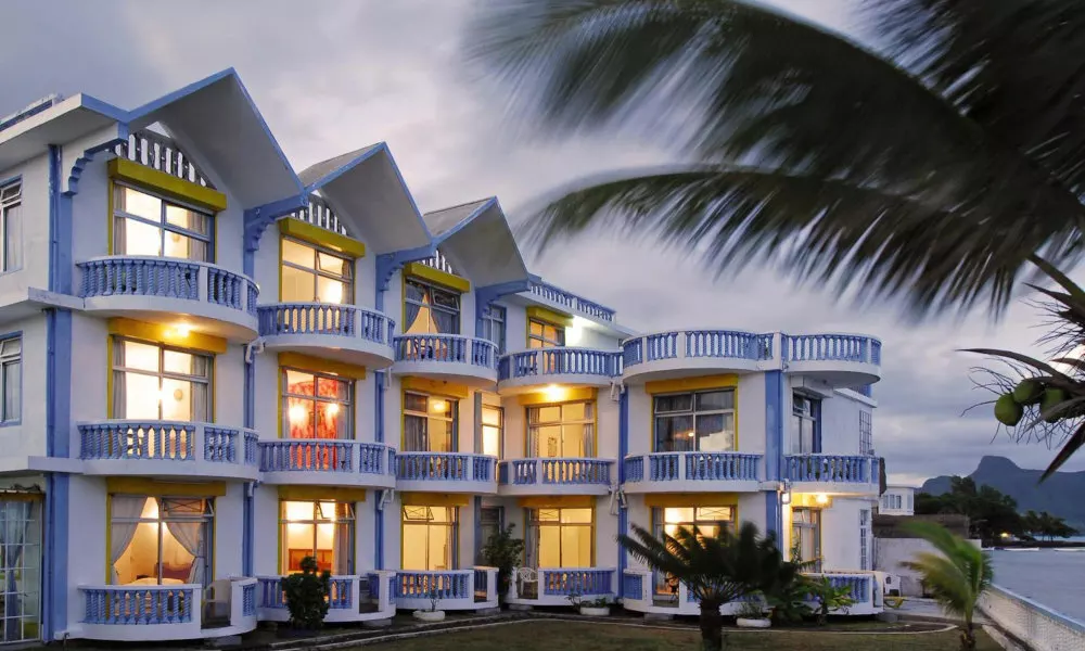 Coco Villa