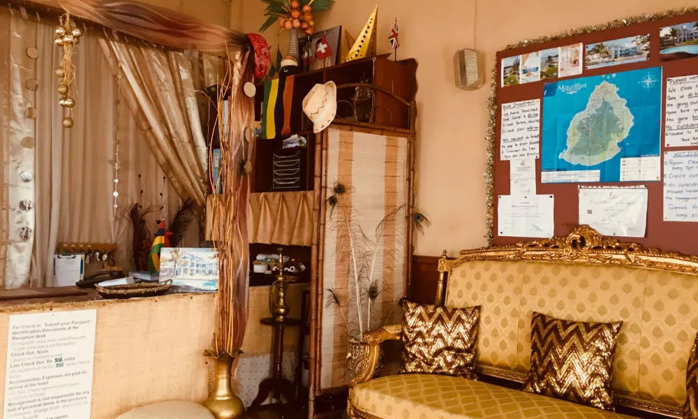 Coco Villa, фото 2