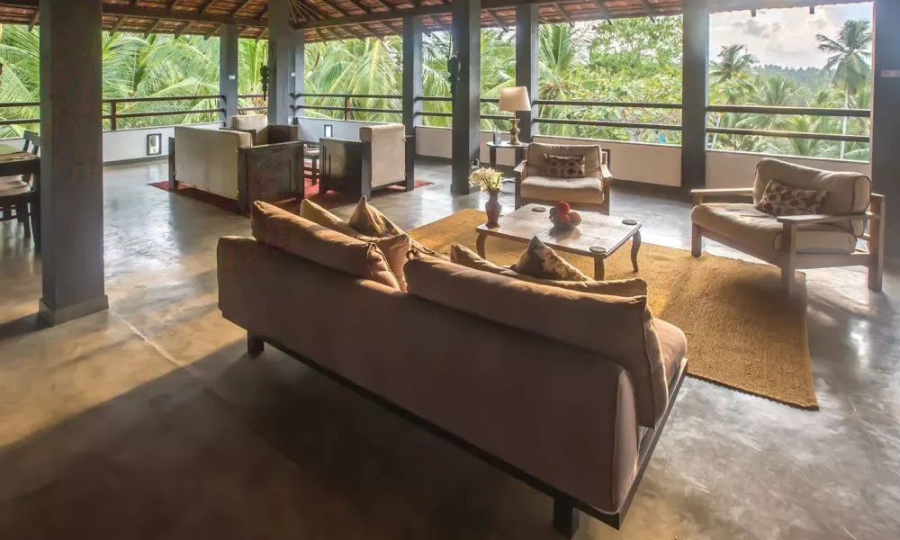 Jasper House Hiriketiya, фото 2