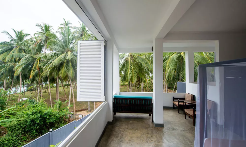Jasper House Hiriketiya, фото 5