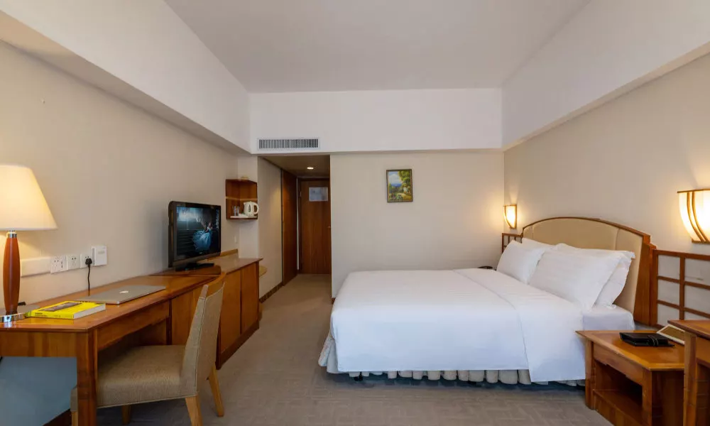 Guangdong Hotel
