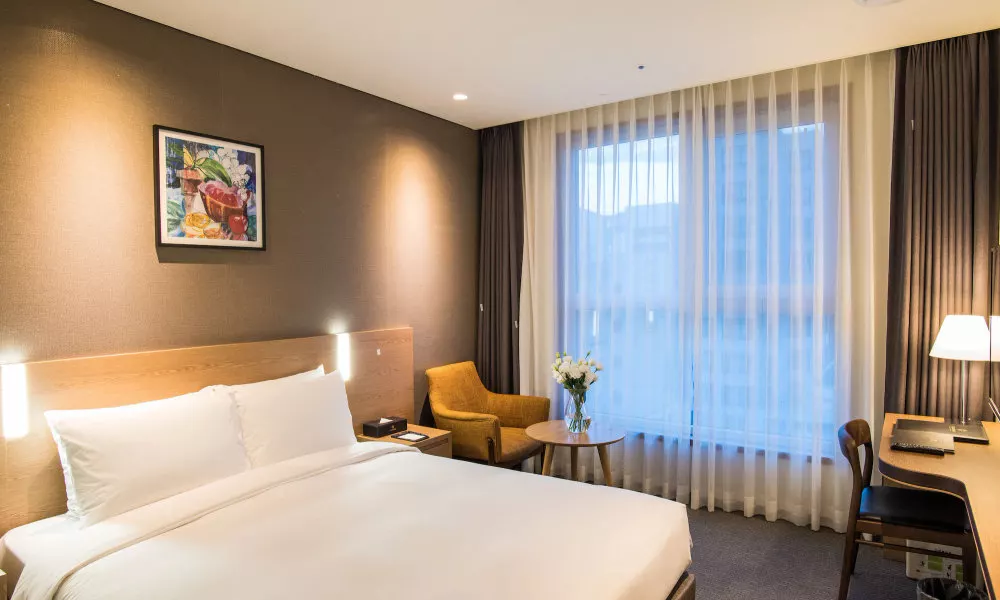IBC Hotel, фото 2