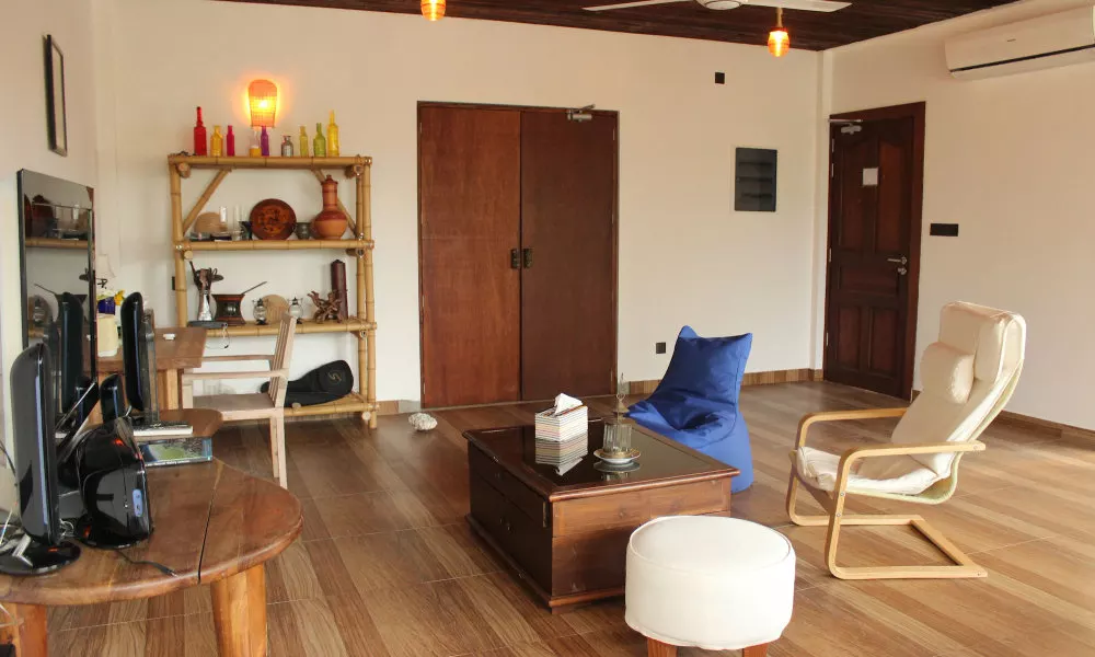 Cerulean View Residence, фото 4