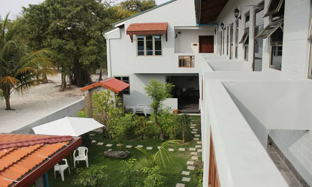 Cerulean View Residence, фото 3