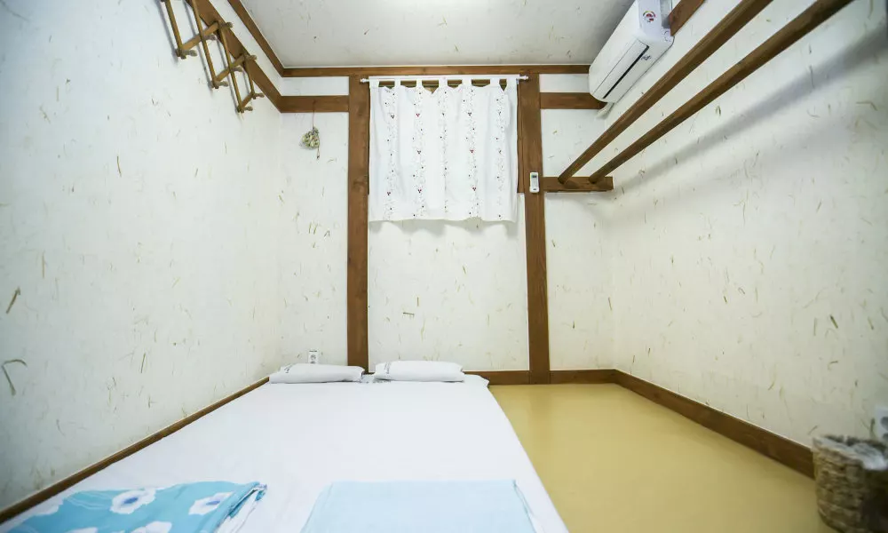 Bukchonmaru Hanok Guesthouse, фото 4