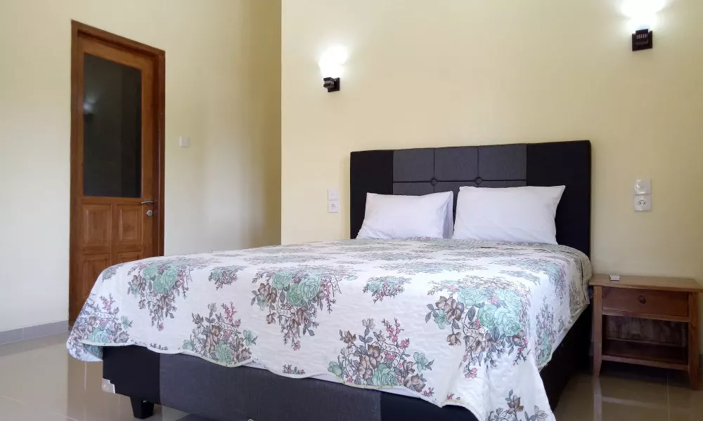 Mulia Home Stay, фото 3