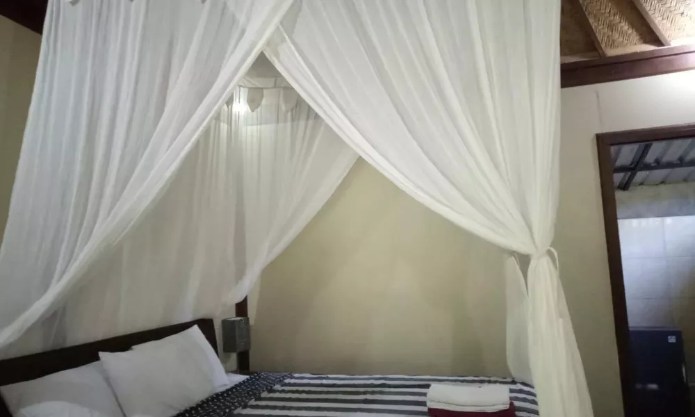 Mulia Home Stay, фото 5
