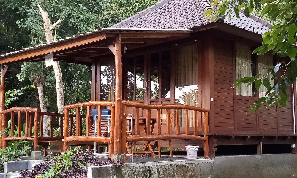 Mulia Home Stay