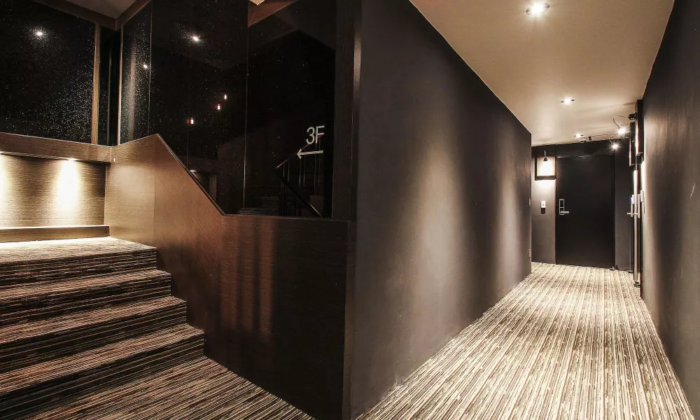 Blanc Hotel Gangnam, фото 4