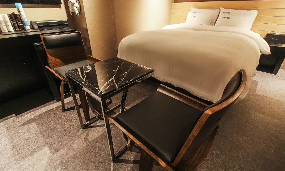 Blanc Hotel Gangnam, фото 3