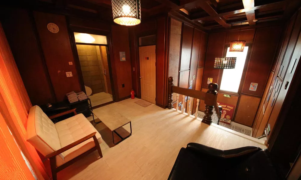 Stitches House - Hostel, фото 4