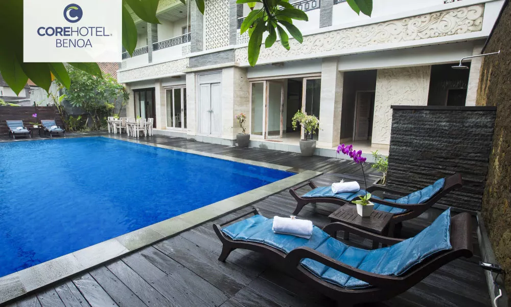 Core Hotel Benoa