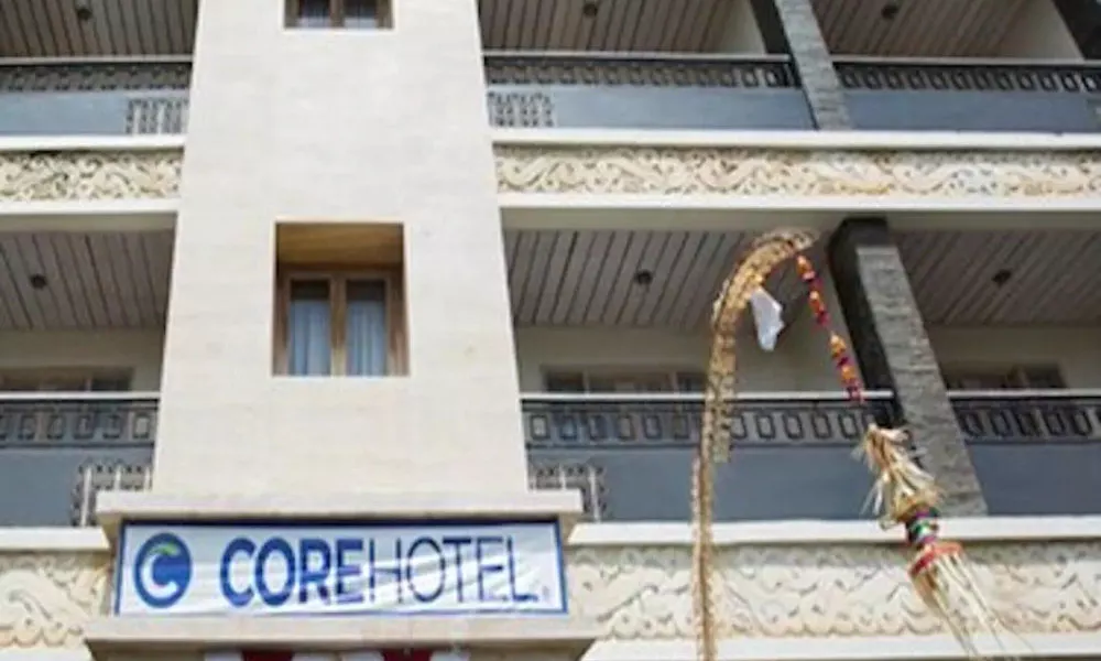 Core Hotel Benoa, фото 5