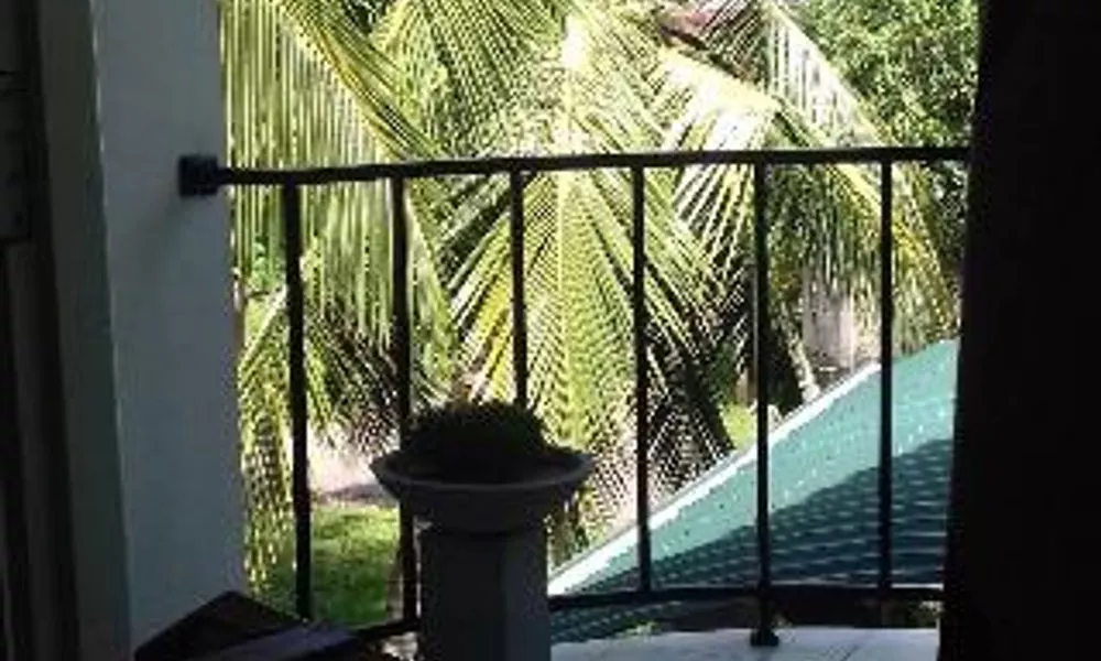 Aegle Garden