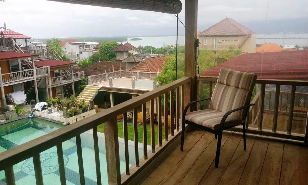 Tree House Villa, фото 4