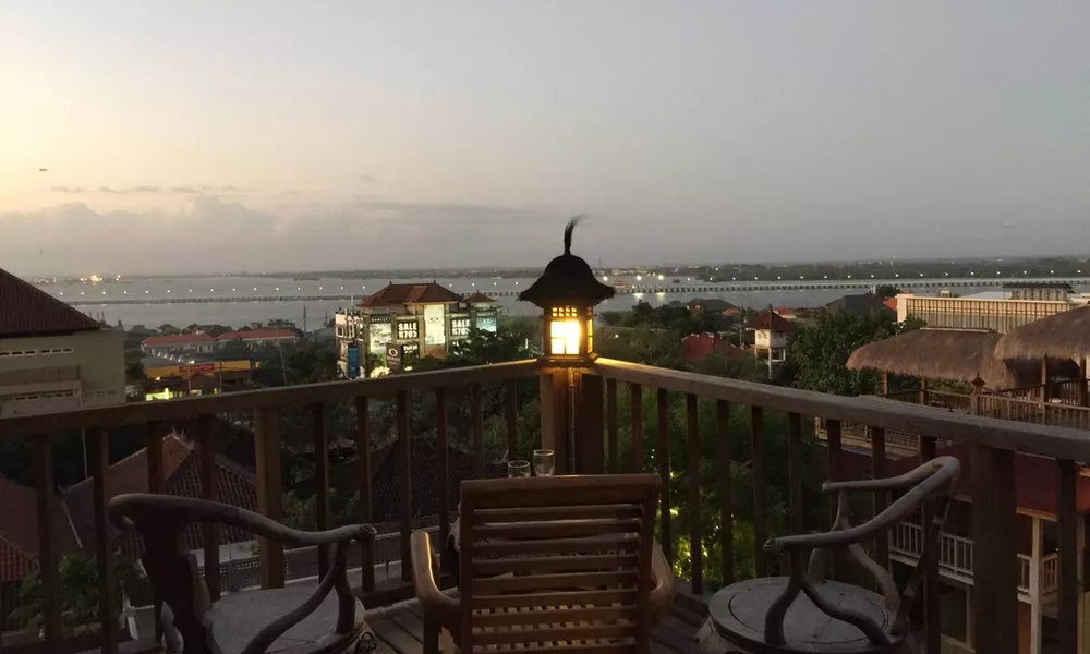 Tree House Villa, фото 5
