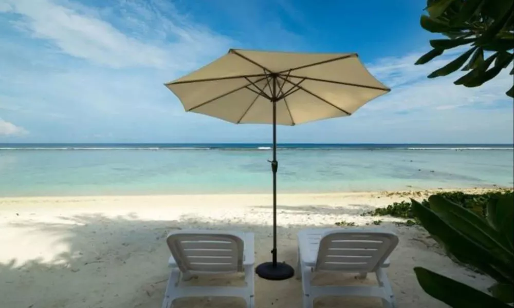 Whiteharp Beach Inn, фото 5