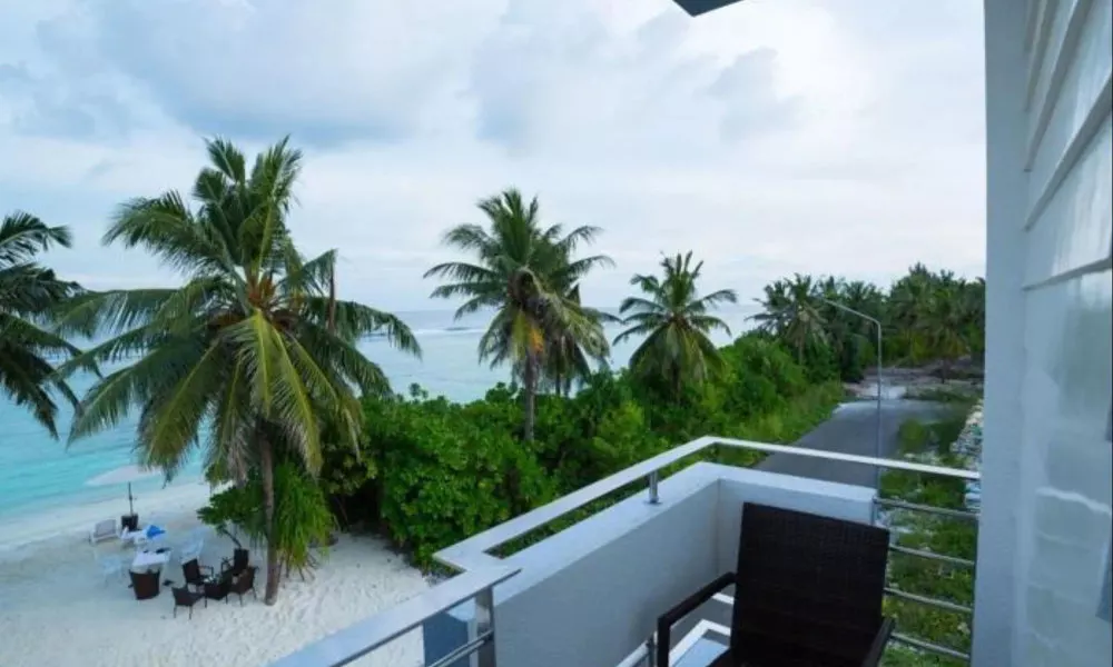Whiteharp Beach Inn, фото 2