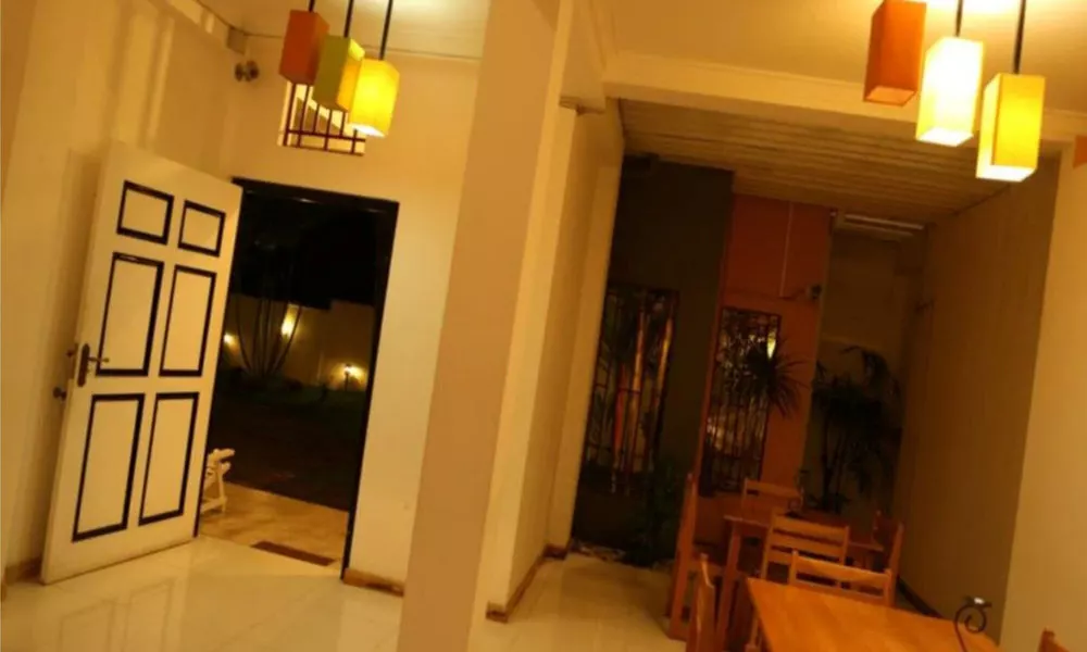 Hotel Apna, фото 2