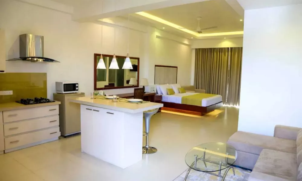 Hotel Apna