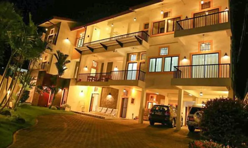 Hotel Apna, фото 5