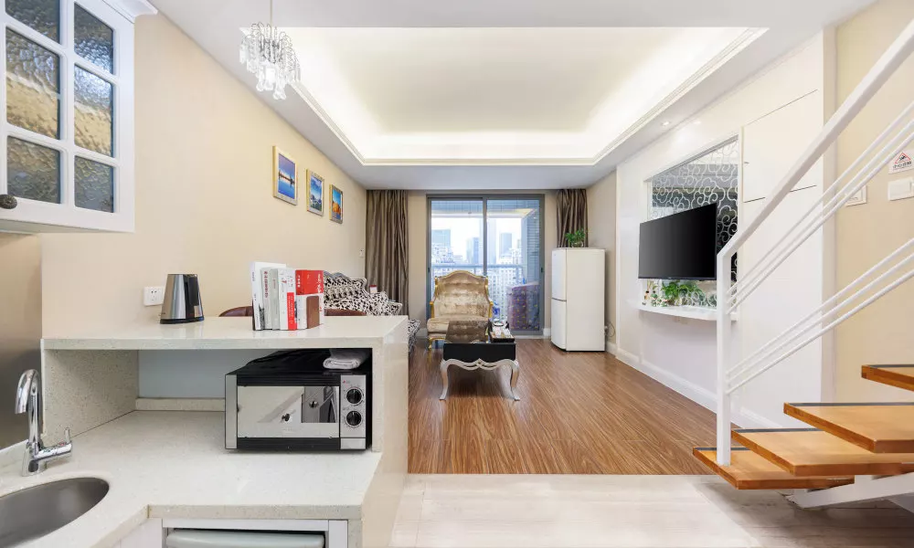 Sun Flower Hotel and Residence, фото 2