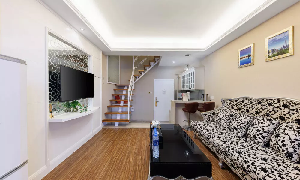 Sun Flower Hotel and Residence, фото 3