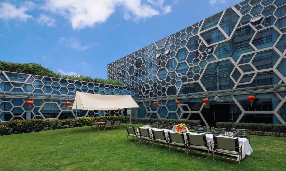Sun Flower Hotel and Residence, фото 5