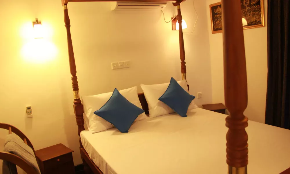 Sooriya Sewana Guest House, фото 3