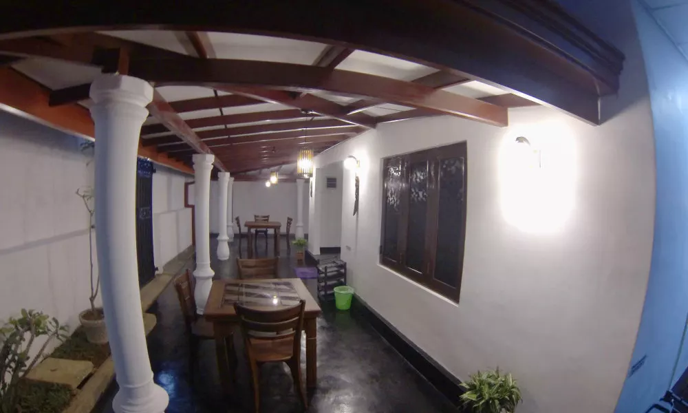 Sooriya Sewana Guest House, фото 5