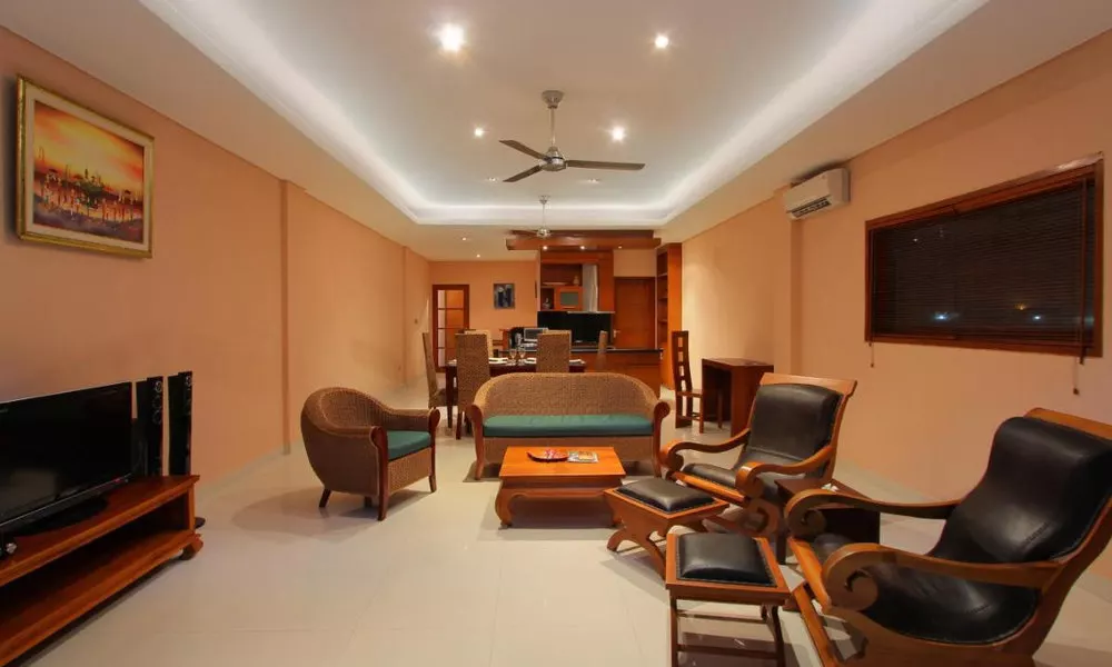 Benoa Rose Residence One, фото 3