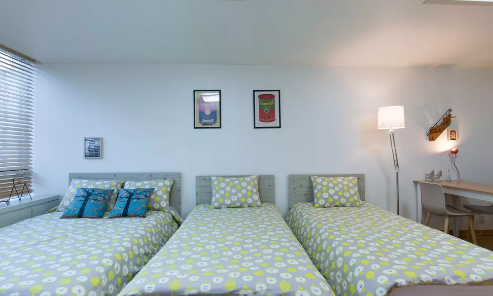 Samstay, фото 3