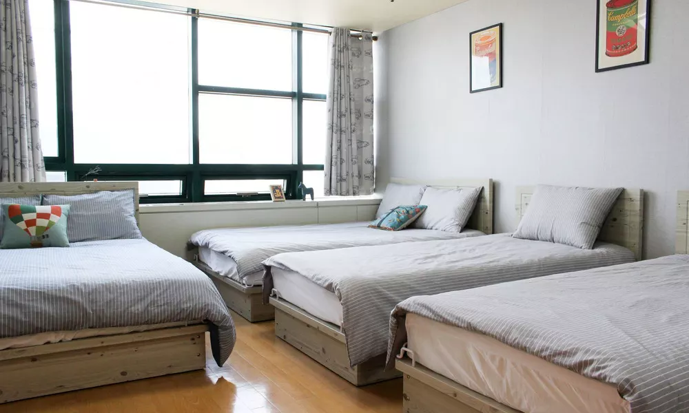 Samstay, фото 4