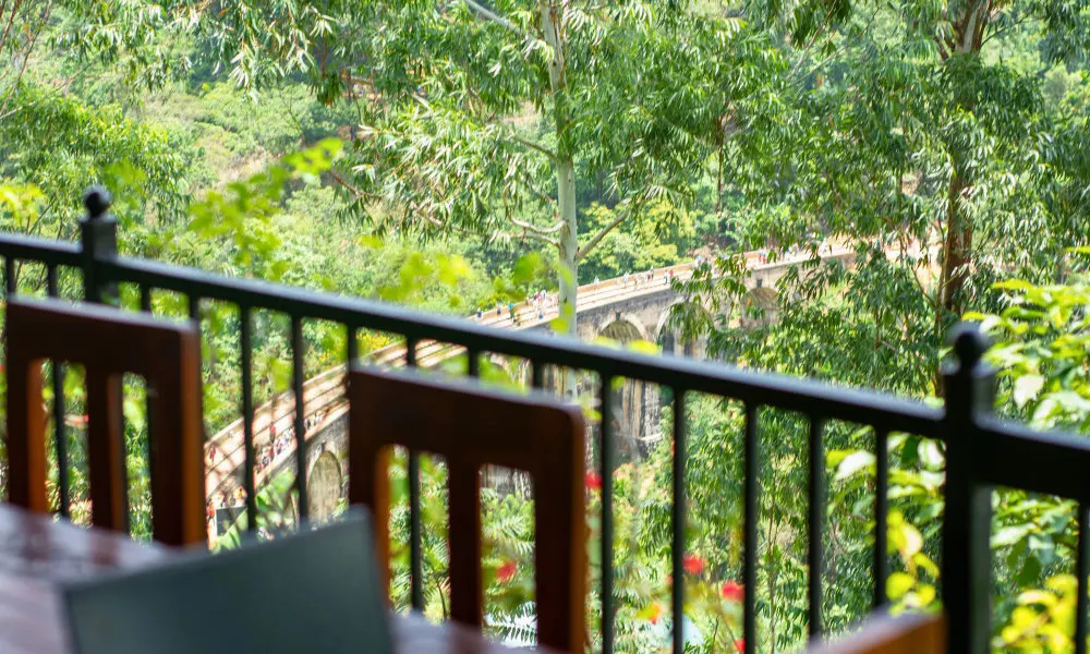9 Arch View Rest Inn, фото 2