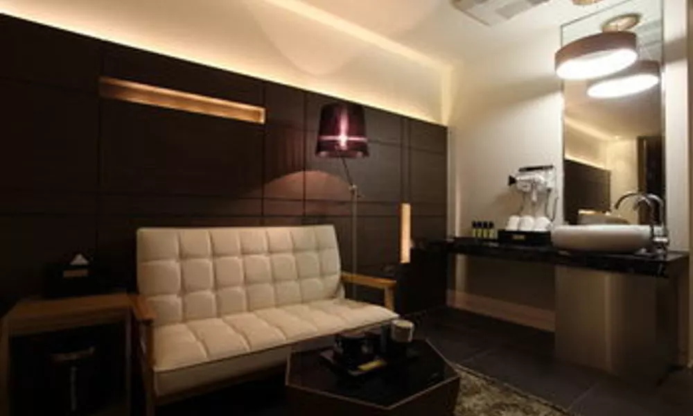 Boutique Hotel XYM, фото 5