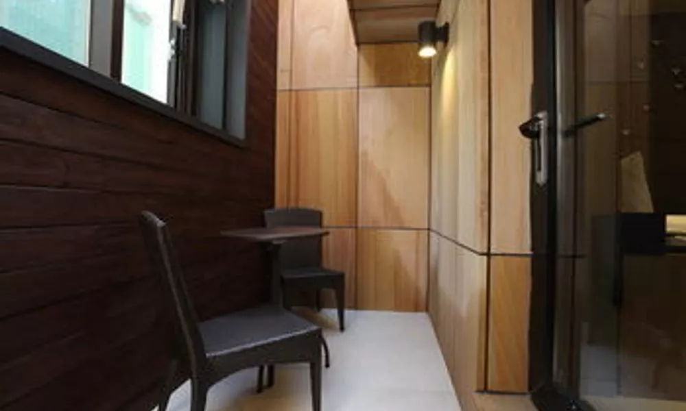 Boutique Hotel XYM, фото 3