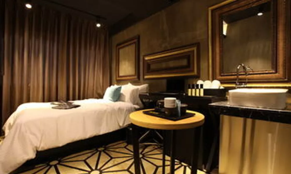 Boutique Hotel XYM, фото 2